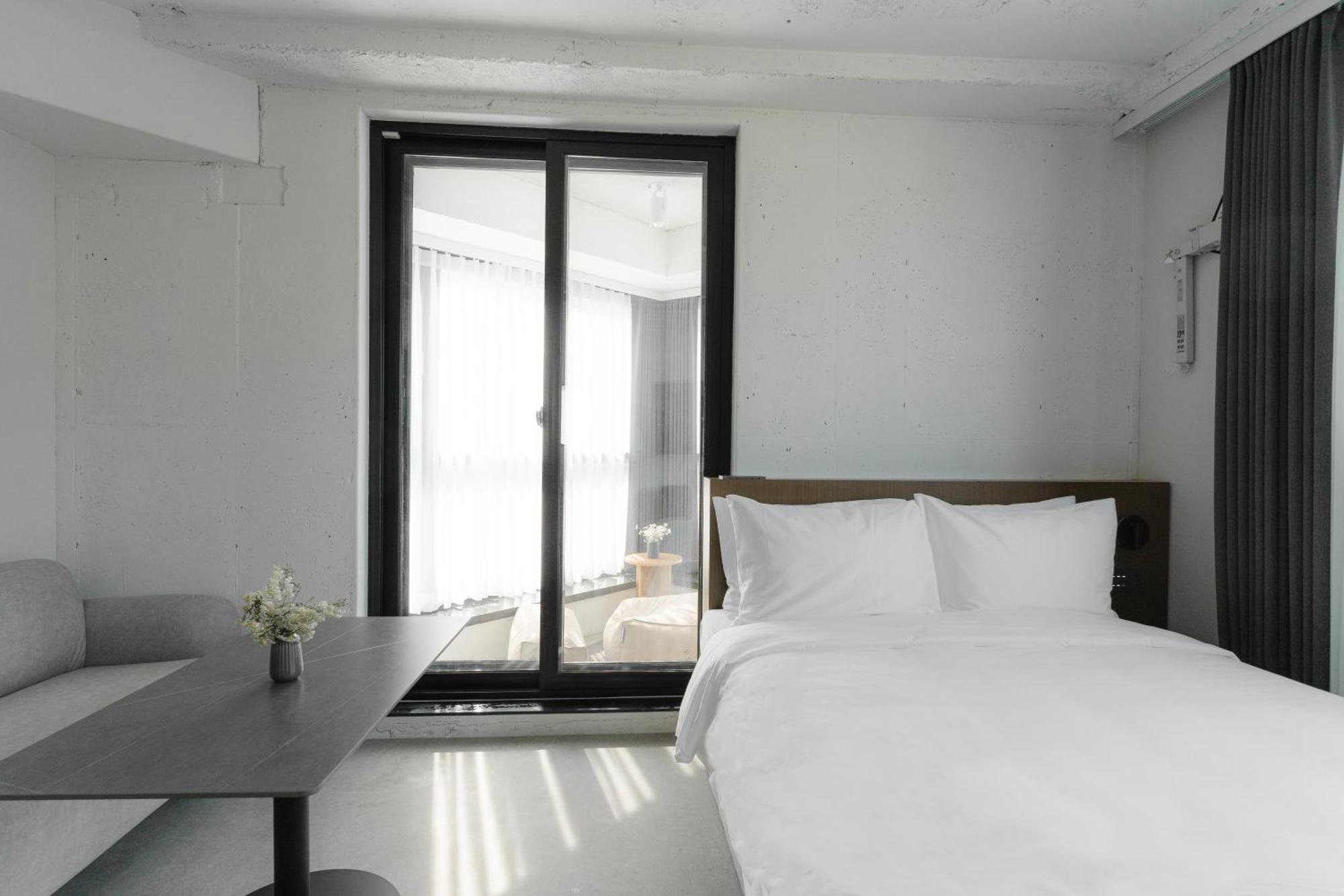 Homes Stay G-Valley Gasan Seoul Exteriör bild