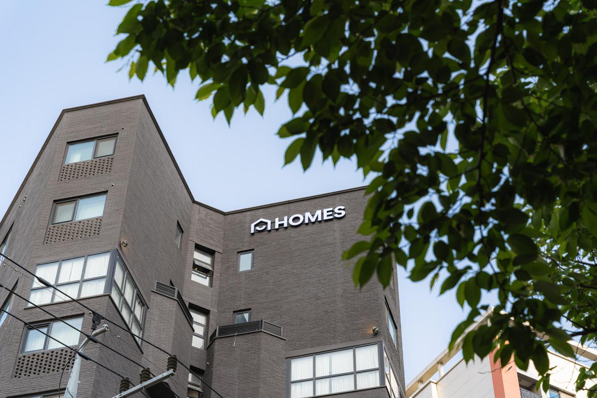 Homes Stay G-Valley Gasan Seoul Exteriör bild