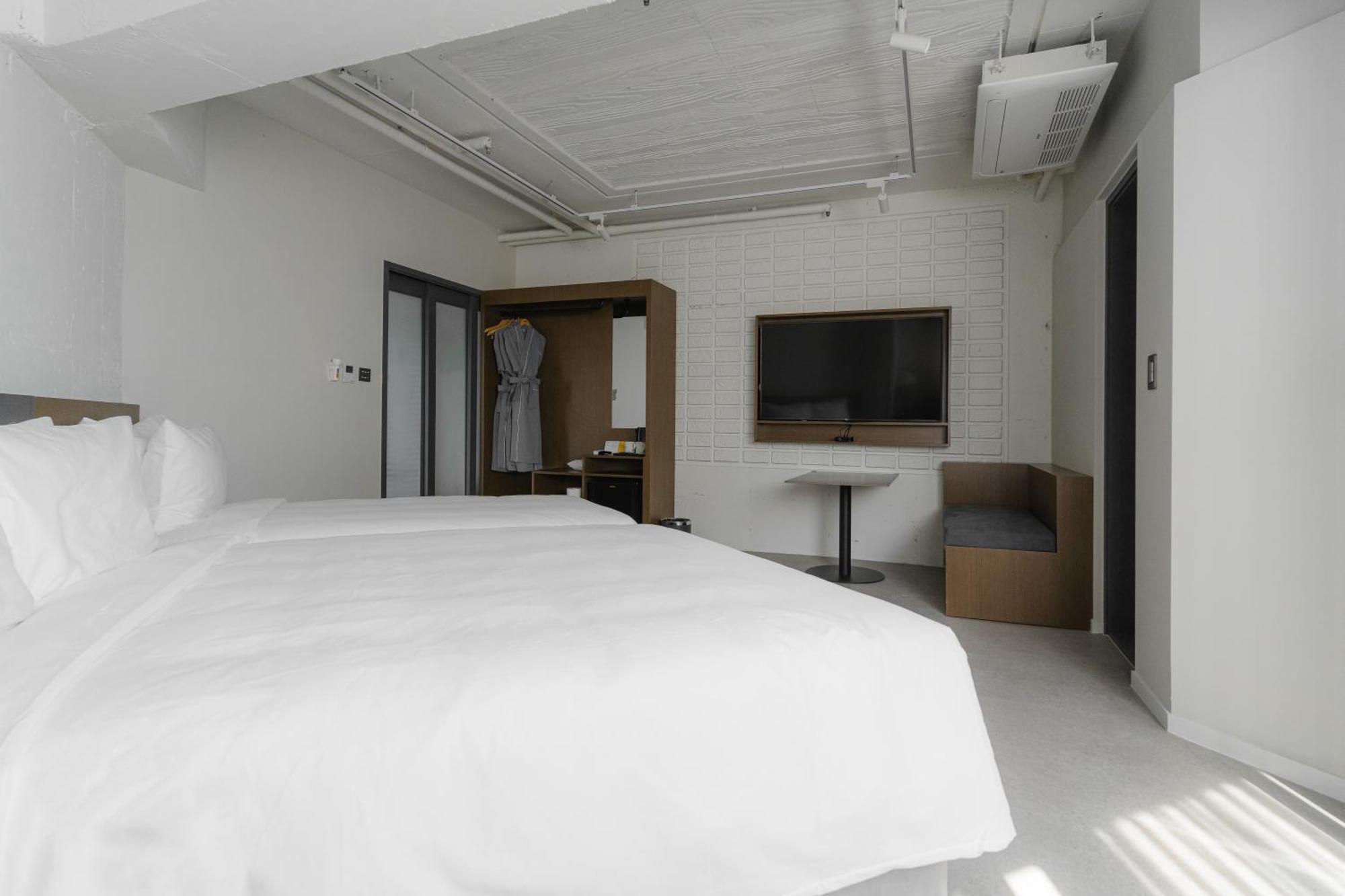 Homes Stay G-Valley Gasan Seoul Exteriör bild