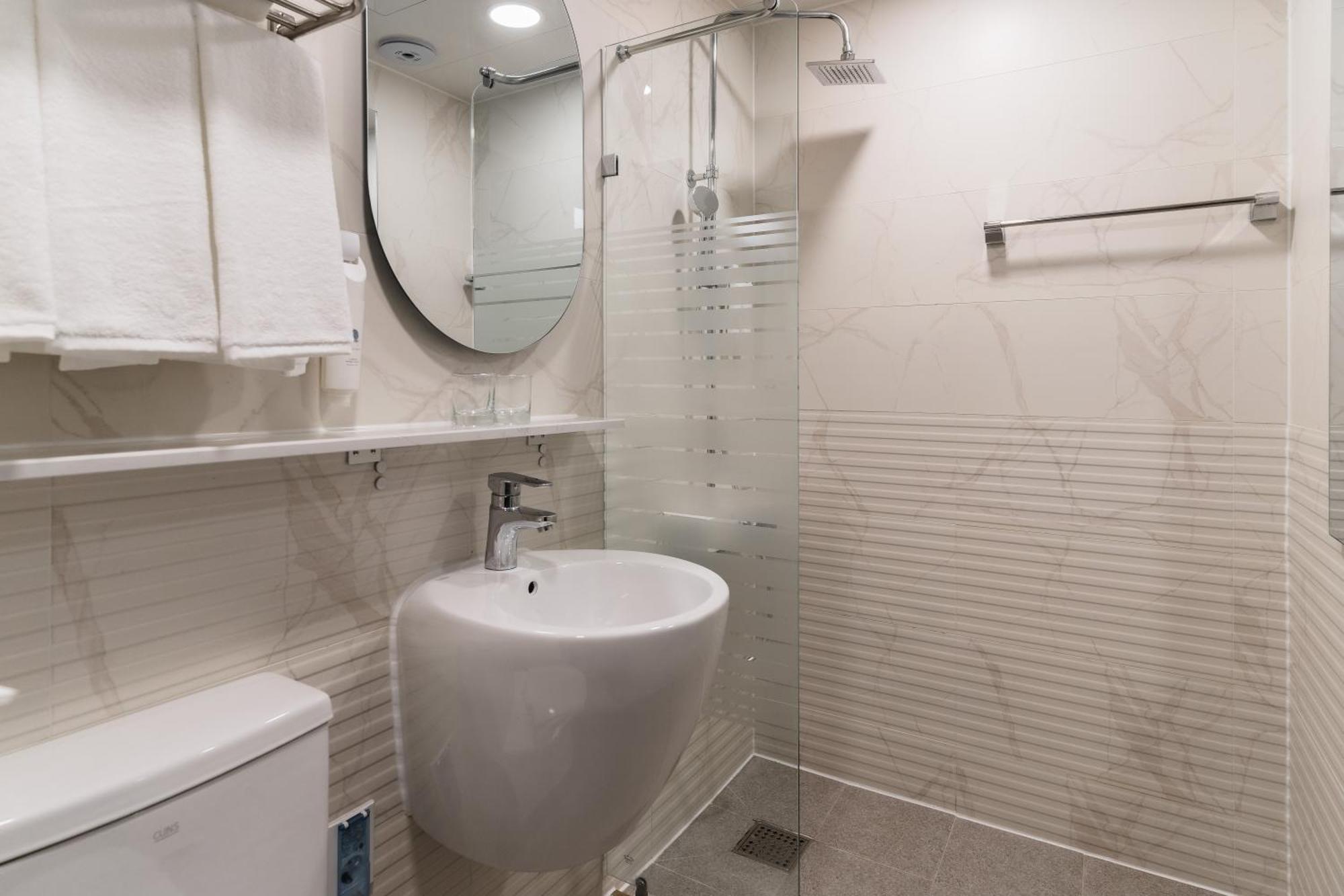 Homes Stay G-Valley Gasan Seoul Exteriör bild