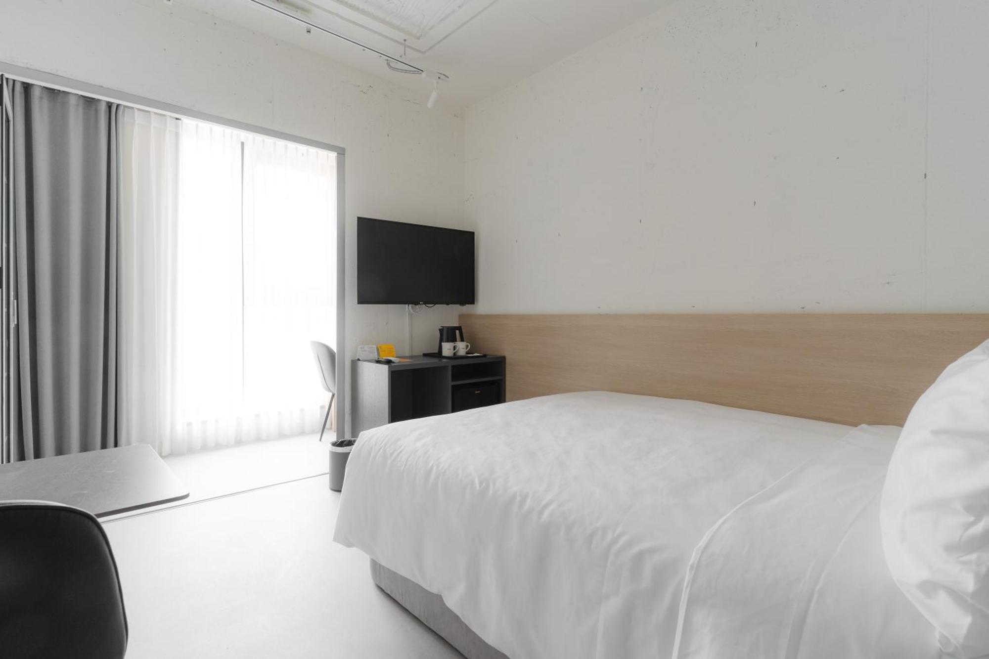 Homes Stay G-Valley Gasan Seoul Exteriör bild