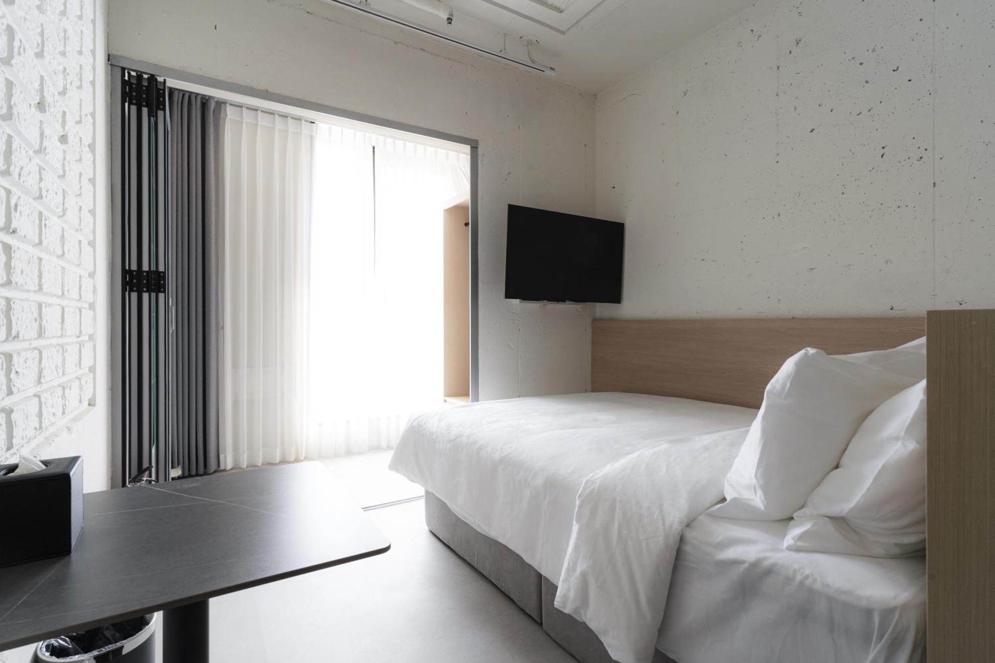 Homes Stay G-Valley Gasan Seoul Exteriör bild